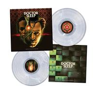 Newton Brothers - Doctor Sleep (Original Soundtrack) - Clear [VINYL]