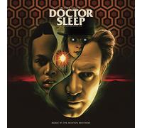 Newton Brothers - Doctor Sleep [VINYL]