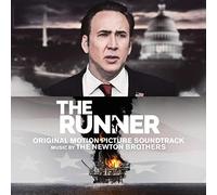 Newton Brothers - Runner / O.S.T.