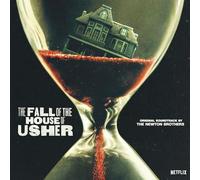 Newton Brothers - The Fall of the House of Usher [2LP VINYL]