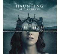 Newton Brothers - The Haunting of Hill House [VINYL]