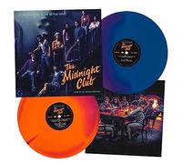 Newton Brothers - The Midnight Club: Soundtrack From The Netflix Series [VINYL]