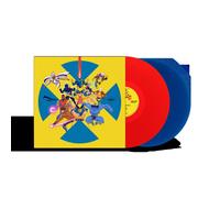 Newton Brothers X-Men '97 (Original Soundtrack) Double LP Vinyl NEW
