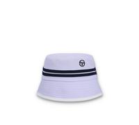 Newton Bucket Hat Thistle / Maritime Blue / White Sergio Tacchini Purple One Size