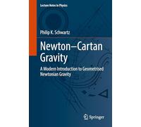 Newton-Cartan Gravity – A Modern Introduction to Geometrised Newtonian Gravity