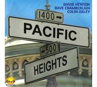 Newton, David - Pacific Heights