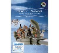 Newton Faulkner - Hand Built By Robots [Asian]