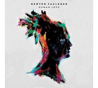 Newton Faulkner - Human Love +Bonus [Japan CD] OTCD-5297