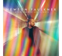 Newton Faulkner - Interference (of Light)