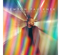 Newton Faulkner - Interference (of Light) [VINYL]