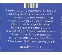 NEWTON FAULKNER - REBUILT BY HUMANS NEW CD