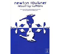 Newton Faulkner Rebuilt By Humans Tab