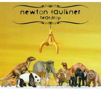 Newton Faulkner - Teardrop