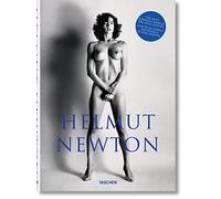 Newton, Helmut - Helmut Newton: SUMO, Revised by June Newton