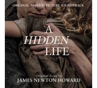 A HIDDEN LIFE (2019) Soundtrack CD James Newton Howard Terrence Malick, WWII