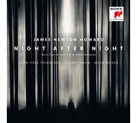 NEWTON HOWARD, JAMES/ Night After Night: Music from the Movies (CD) (US IMPORT)