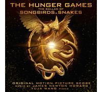 The Hunger Games: The Ballad Of Songbirds And Snakes (Original Motion Picture Score)