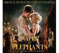Newton Howard, James - Water for Elephants