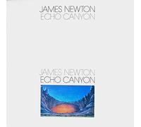 NEWTON, James - Echo Canyon (DMM Mastering) / CEL 012