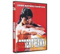 Newton, John Haymes & Smith, Paul - Desert Hawk - Fata Morgana des Todes [DVD]