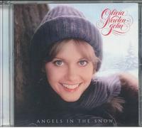 Olivia Newton-John - Angels In The Snow