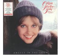 Olivia Newton-John - Angels In The Snow [VINYL]
