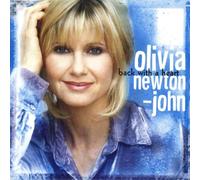 Newton John Olivia - Back With a Heart