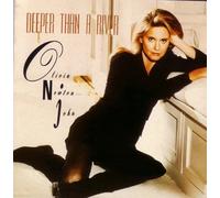 Newton John Olivia - Deeper Than a River