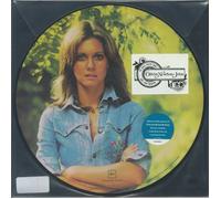 NEWTON JOHN, Olivia - If You Love Me Let Me Know - LIMITED PICTURE DISC LP