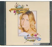 Newton-John, Olivia - Long Live Love [Australian Import]