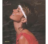Newton-John, Olivia - Physical