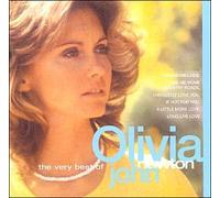 Newton John Olivia - The Very Best Of Olivia Newton John