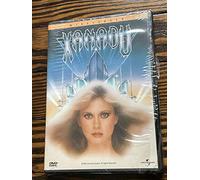 Newton-John - Xanadu [DVD] [1980] [Region 1] [US Import] [NTSC]