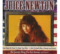 Newton, Juice - All American Country