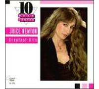 Newton, Juice - Greatest Hits -10 Tr.-