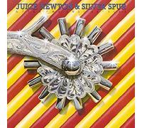 Newton, Juice^Silver Spur - After the Dust Settles