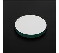 Newton Reflector Mirror D203F 750mm Large Aperture Astronomical Telescope DIY Package - Main Mirror and Secondary Mirror Set (D203F750)