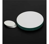 Newton Reflector Spherical Telescope Mirror Set - Includes 360mm Main Mirror and 20mm Secondary Mirror for Astrophotography and Astronomy Enthusiasts (D76F360FJ-20)