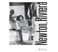 Newton, Riviera: Photographs by Helmut Newton, Edited by Matthias Harder and Guillaume de Sardes