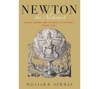 Newton the Alchemist