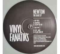 Newton - The Basic EP