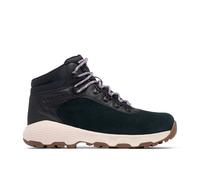 Columbia Newton Wander boots black Women - 38