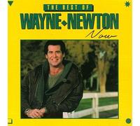 Newton, Wayne - Best of Wayne Newton Now [CASSETTE]