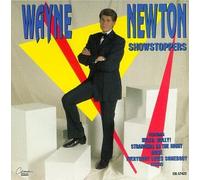 Newton, Wayne - Showstoppers [CASSETTE]