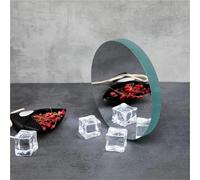 Newtonian Reflection Telescope Mirror D150F750 | 35mm Secondary for DIY Optical Experiments (D203F750)