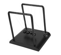 Newton's Cradle Balance Steel Balls Physics Science Pendulum Ornaments Intelligent Toy Desk