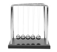 Newton's Cradle Pendulum Balance Balls