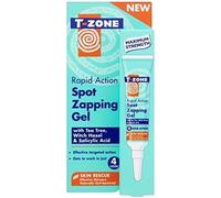 Newtons Labs T Zone Spot Zapping Gel, 8ml (Unscented, Fragrance Free, Anti-Acne)