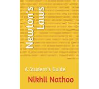 Newton's Laws: A Student's Guide