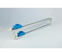 Newton'S Second Law Demonstration Instrument Physical Mechanics Experimental Equipment Physics Instrument Teaching Instrument Educational Science Model School P,